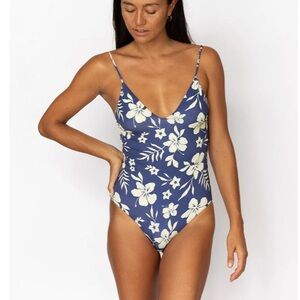 Mai Everyday Bodysuit